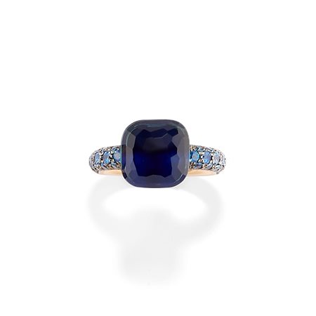 Pomellato - Anello collezione Nudo