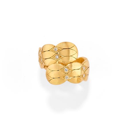 Cartier - Anello, 1996