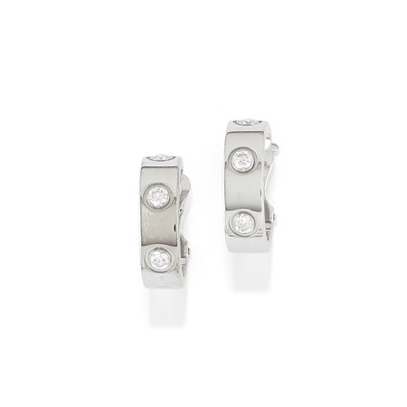 Cartier - Orecchini
