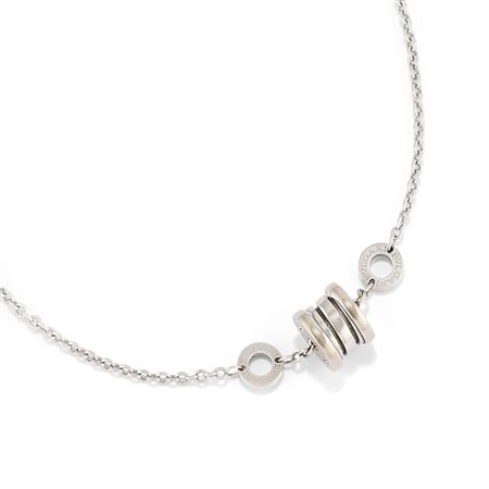 Bulgari - Bracciale collezione B.Zero1