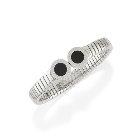 Bulgari - Bracciale collezione Bulgari-Bulgari