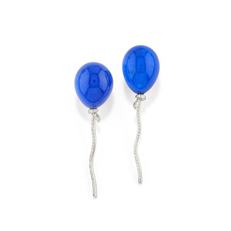 Vhernier - Orecchini collezione Palloncino
