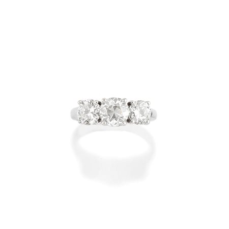 Anello trilogy