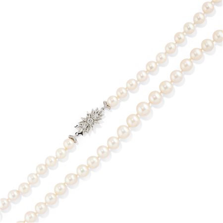 Collana di perle