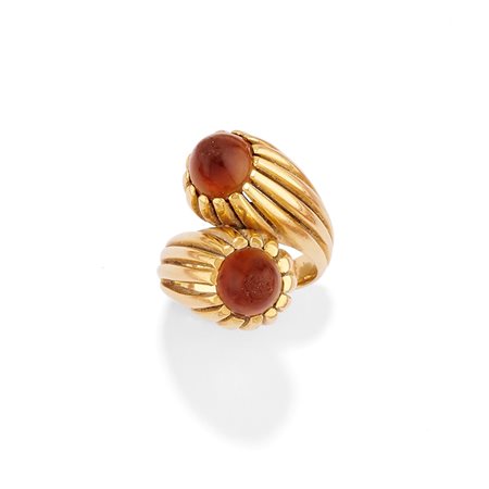 Anello contrariè