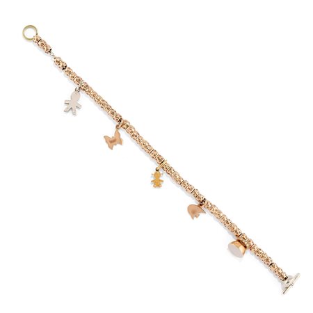 Dodo - Bracciale 