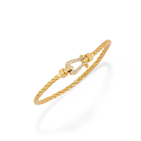 Fred - Bracciale collezione Force 10