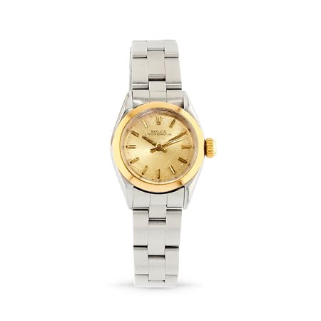 Rolex - Orologio Oyster Perpetual