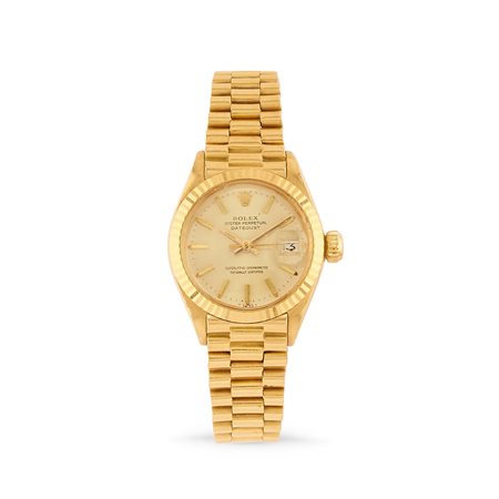 Rolex - Orologio Datejust
