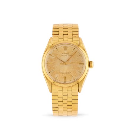 Rolex - Orologio Oyster Perpetual