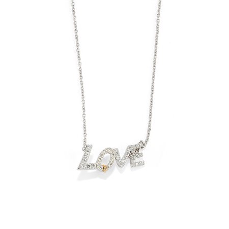 Collana Love