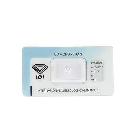 Diamante in blister