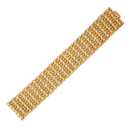 Bracciale a fascia