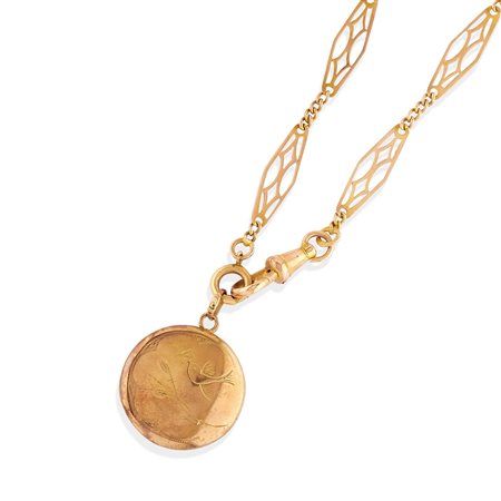 Catena da orologio
