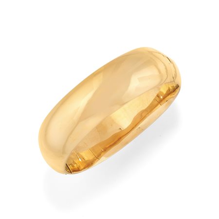 Bracciale alla schiava