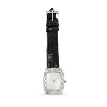 Trabucco - Orologio con diamanti