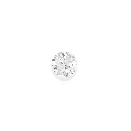 Diamante in cartina ct 2,36