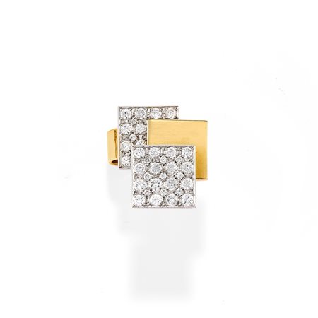 Anello geometrico