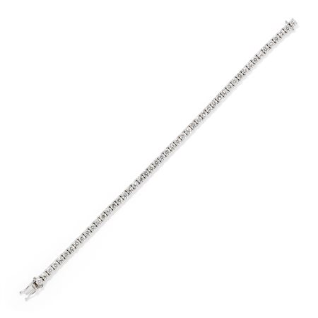 Bracciale tennis 