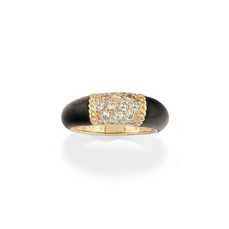 Van Cleef & Arpels - Anello collezione Philippine