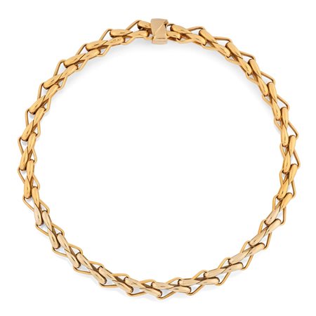 Pomellato - Collana collezione Gold