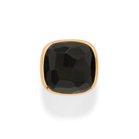 Pomellato - Anello collezione Victoria 