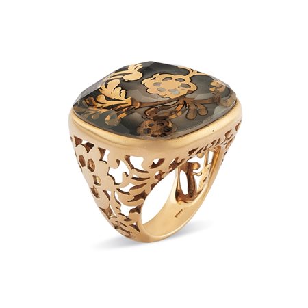 Pomellato - Anello collezione Arabesque