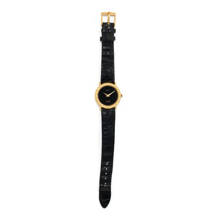 Piaget - Van Cleef & Arpels - Orologio da polso