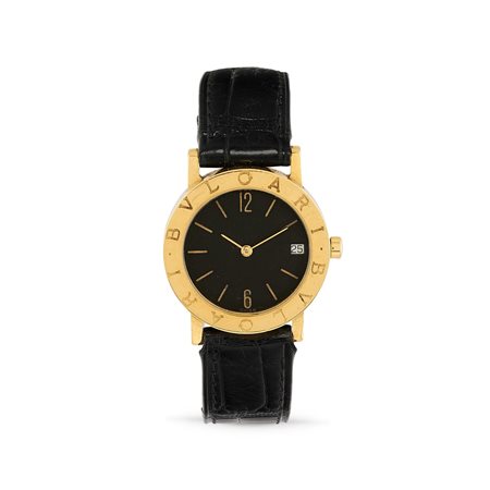 Bulgari - Orologio Collezione Bvlgari Bvlgari