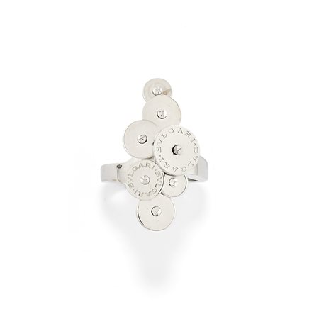 Bulgari - Anello collezione Cicladi