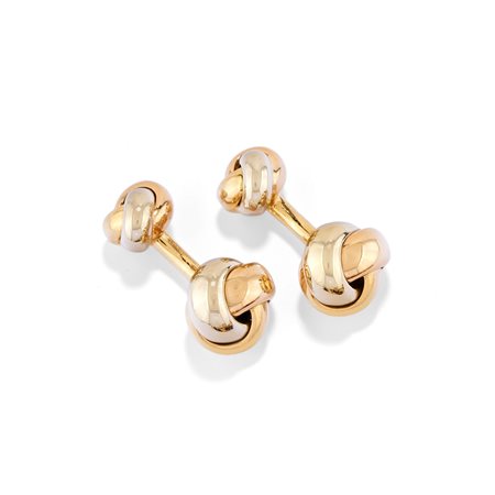 Cartier - Coppia di gemelli