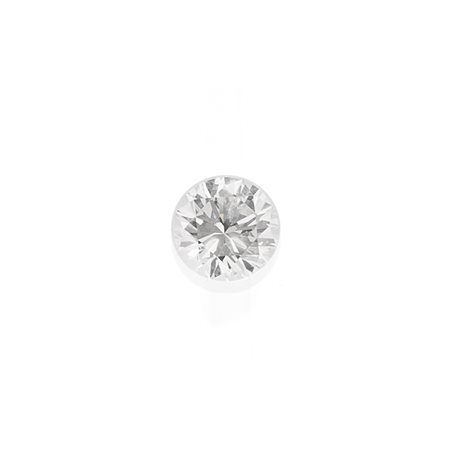 Diamante in cartina di ct 2,88