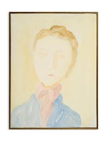GUIDI VIRGILIO (1891 - 1984) - BARONESSA.
