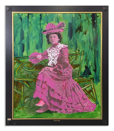 NICOLINI ALDO (n. 1934) - RICORDI.