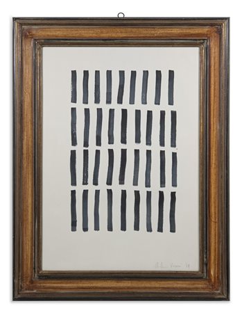 VERMI ARTURO (1928 - 1988) - DIARIO.