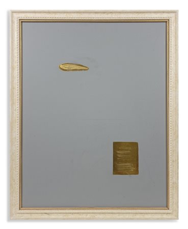 VERMI ARTURO (1928 - 1988) - PAESAGGIO.
