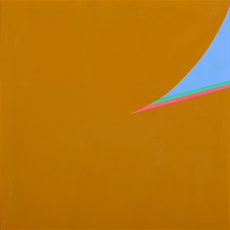 CHIN HSIAO (1935 - 2023) - SENZA TITOLO.