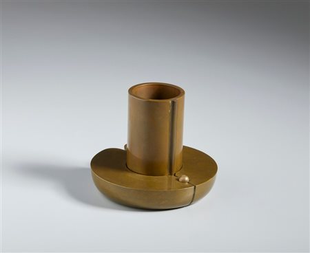 POMODORO ARNALDO (1926 - 2025) - CLAUDIA E GIANNI .
