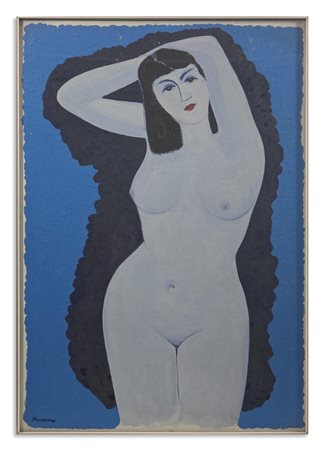 AUTORE NON IDENTIFICATO - FIORELLA .