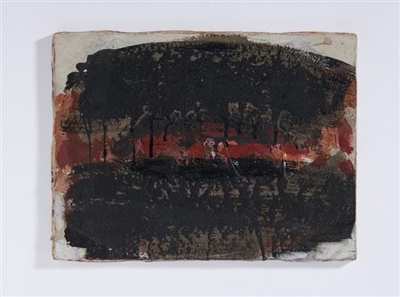 PATELLI PAOLO (n. 1934) - DOPPIO SEGNO.