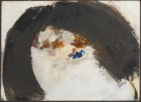 PATELLI PAOLO (n. 1934) - SENZA TITOLO.