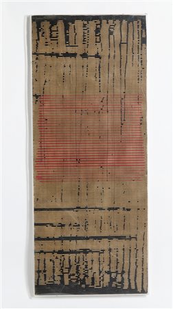 MASI PAOLO (n. 1933) - SENZA TITOLO.