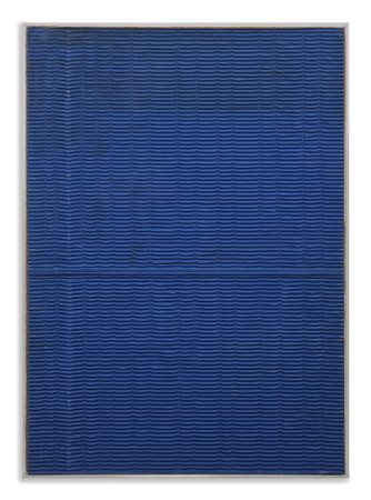 MASI PAOLO (n. 1933) - SENZA TITOLO .