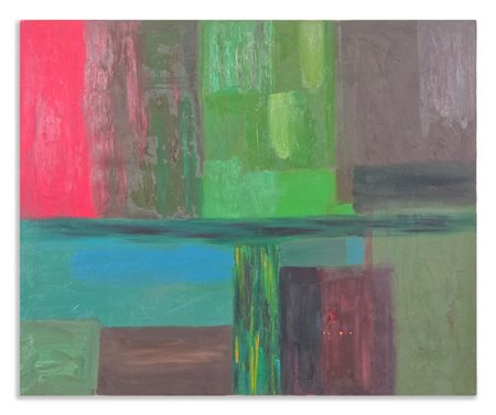 LORA TOTINO ARRIGO (1928 - 2016) - COMPOSIZIONE.