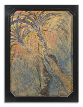 CECCOBELLI BRUNO (n. 1952) - LE TRACCE.