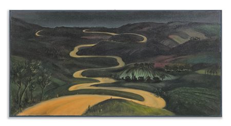 DE PIETRI SILVANO (n. 1944) - NON C'E' NULLA DA SOGNARE.