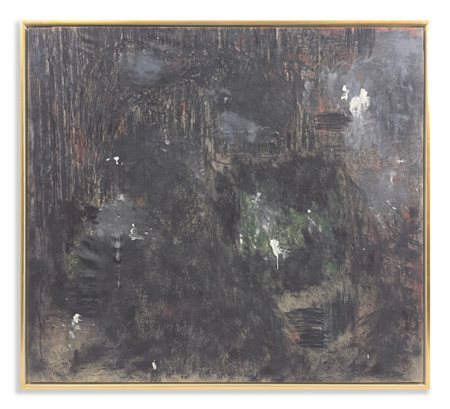 ARCANGELO (ARCANGELO ESPOSITO) (n. 1956) - SENZA TITOLO.