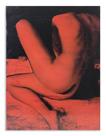 GUIDA FEDERICO (n. 1969) - SENZA TITOLO.