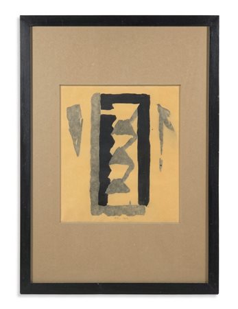 RIUOLI ROBERTO (n. 1952) - SENZA TITOLO.