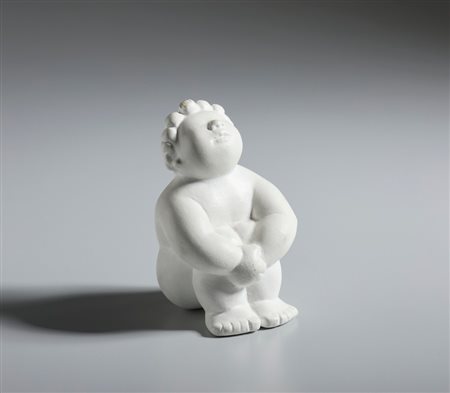 WAL (GUIDOBALDI WALTER) (n. 1949) - SENZA TITOLO.